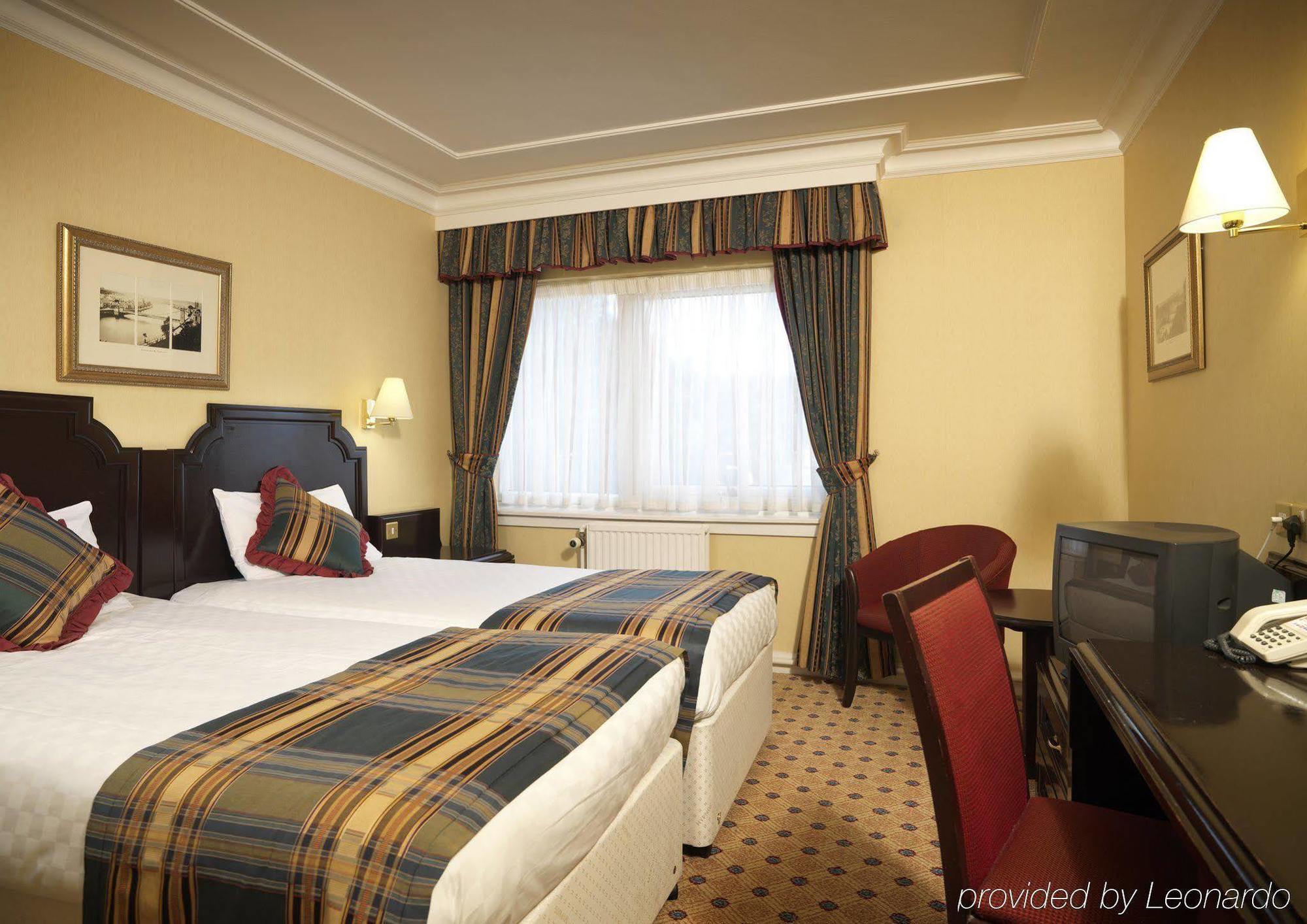 Leonardo Hotel Inverness - Formerly Jurys Inn Pokoj fotografie